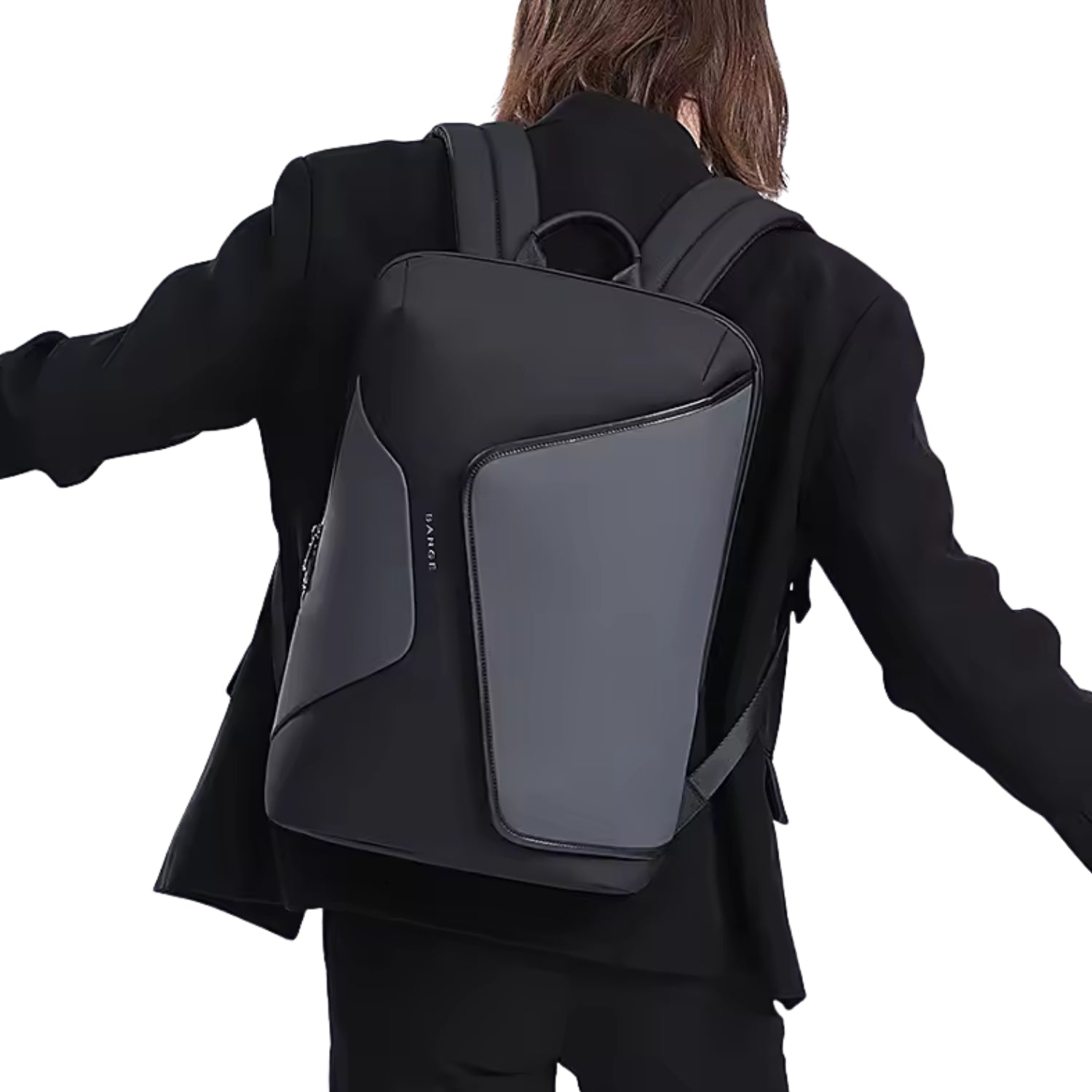 Smarter Rucksack - Business Edition - Zubehör - Wheelyshop