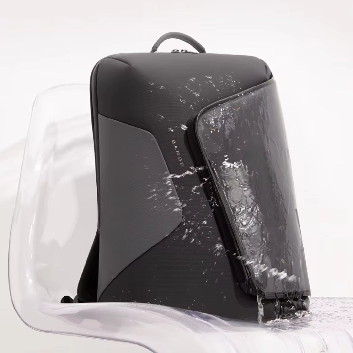 Smarter Rucksack - Business Edition - Zubehör - Wheelyshop