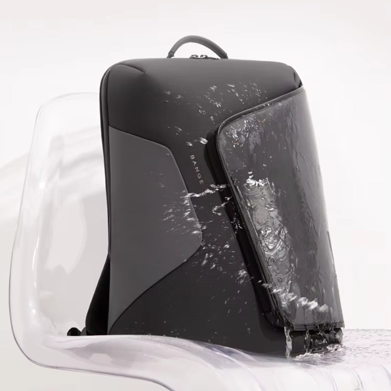 Smarter Rucksack - Business Edition - Zubehör - Wheelyshop