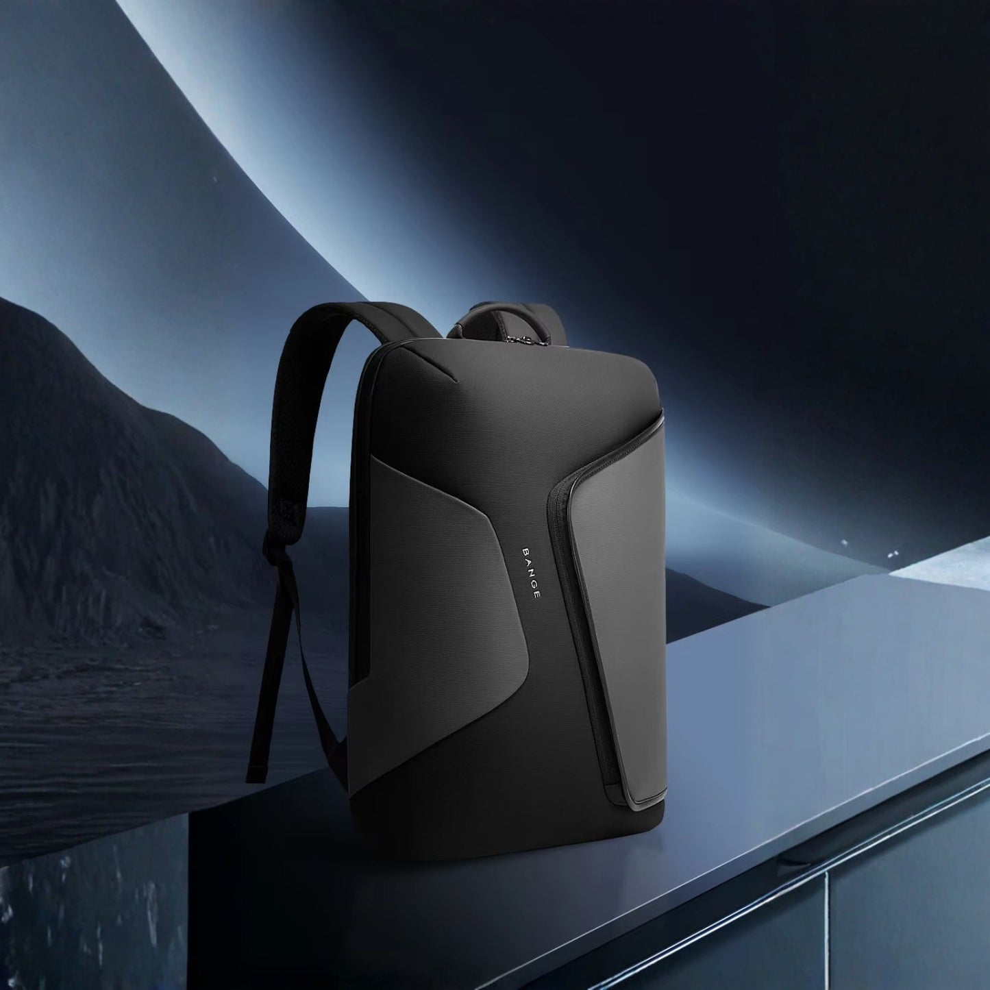 Smarter Rucksack - Business Edition - Zubehör - Wheelyshop