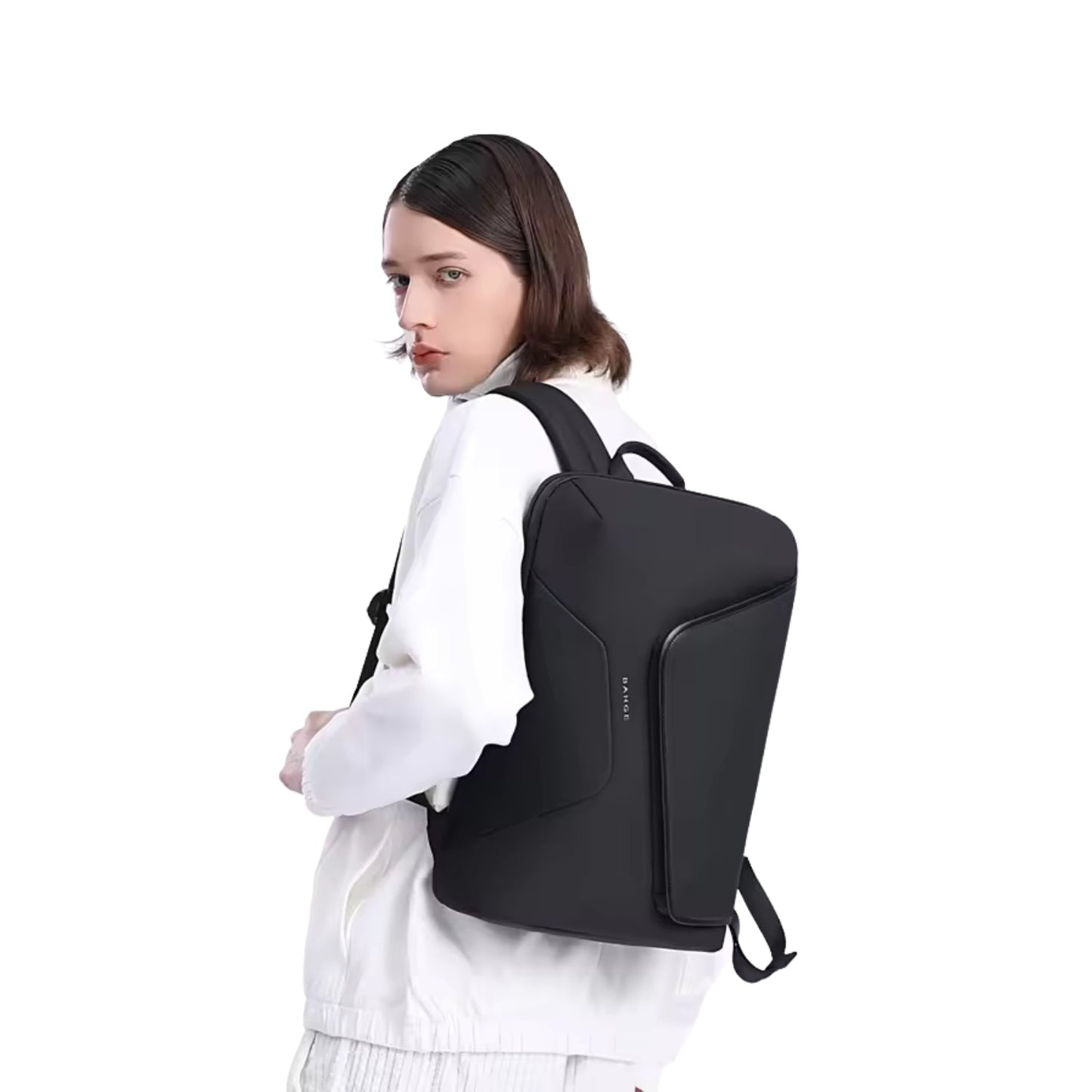 Smarter Rucksack - Business Edition - Zubehör - Wheelyshop