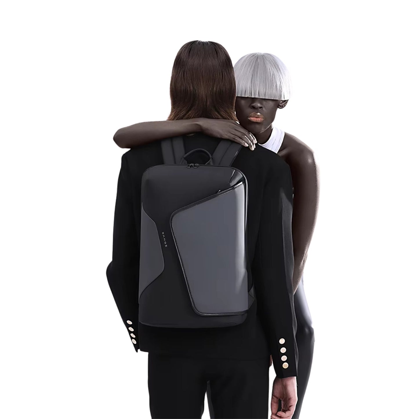 Smarter Rucksack - Business Edition - Zubehör - Wheelyshop