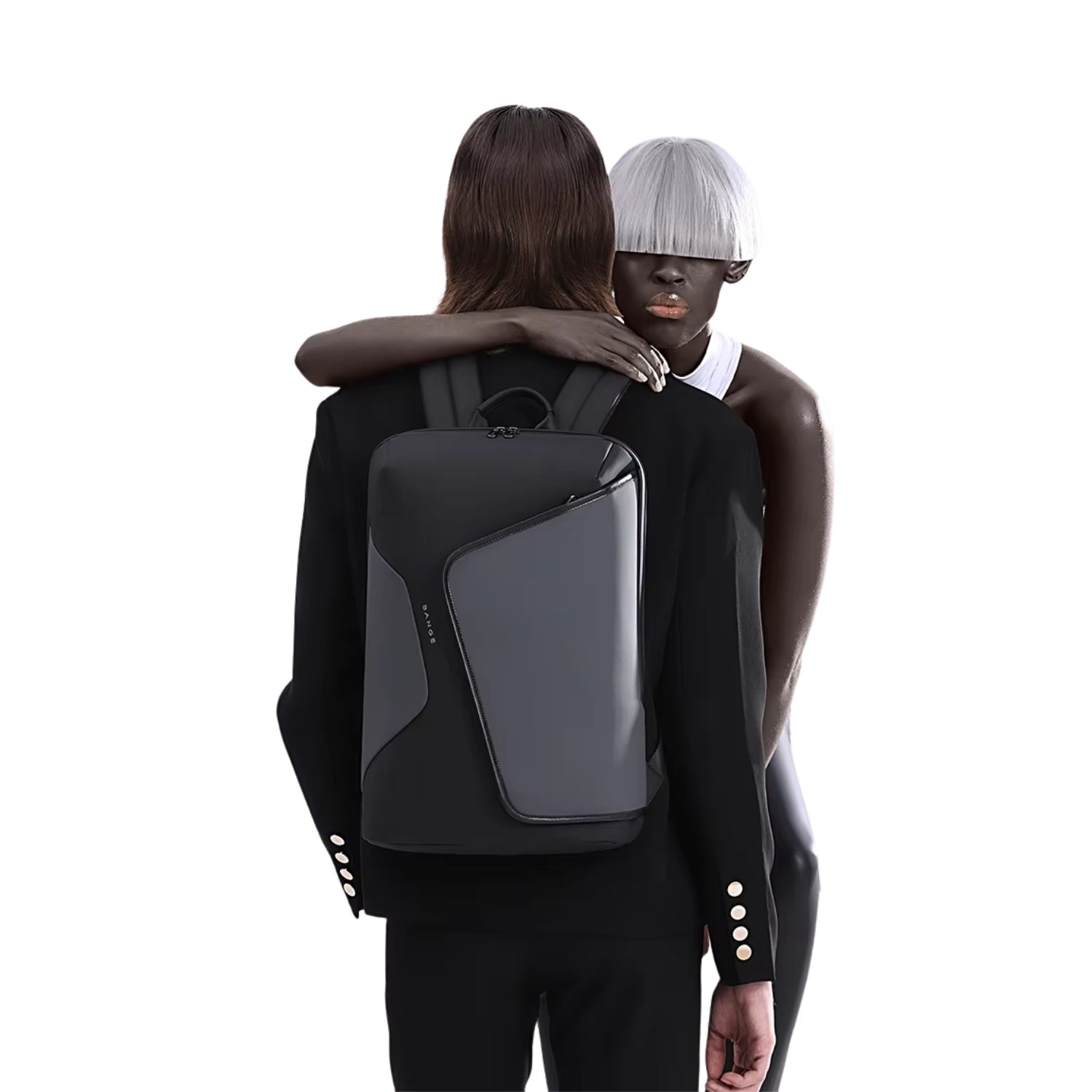 Smarter Rucksack - Business Edition - Zubehör - Wheelyshop