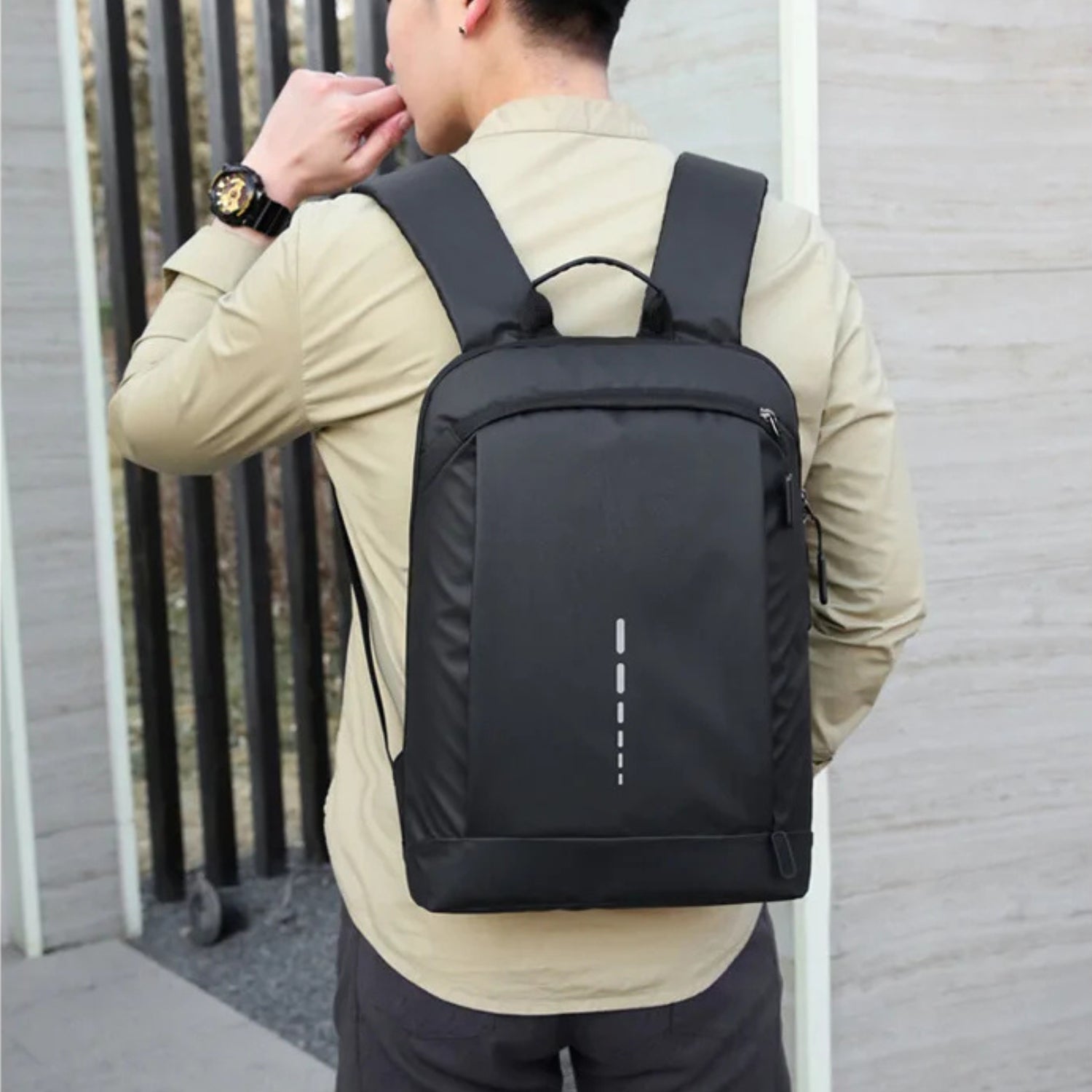 Smarter Rucksack - Clean Design - Zubehör - Wheelyshop