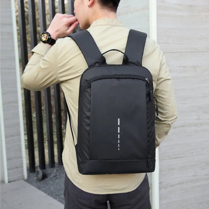 Smarter Rucksack - Clean Design - Zubehör - Wheelyshop