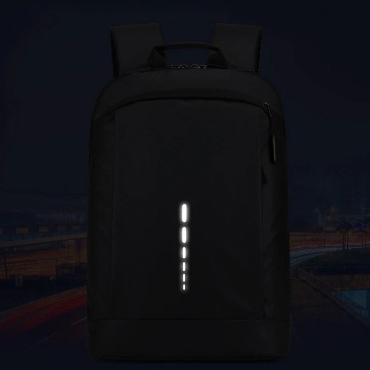 Smarter Rucksack - Clean Design - Zubehör - Wheelyshop