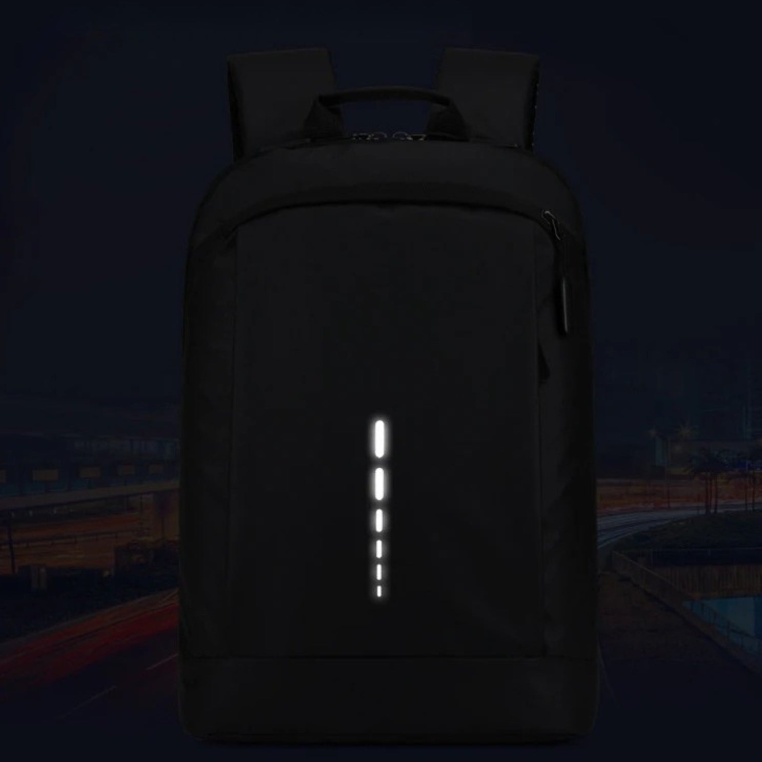 Smarter Rucksack - Clean Design - Zubehör - Wheelyshop