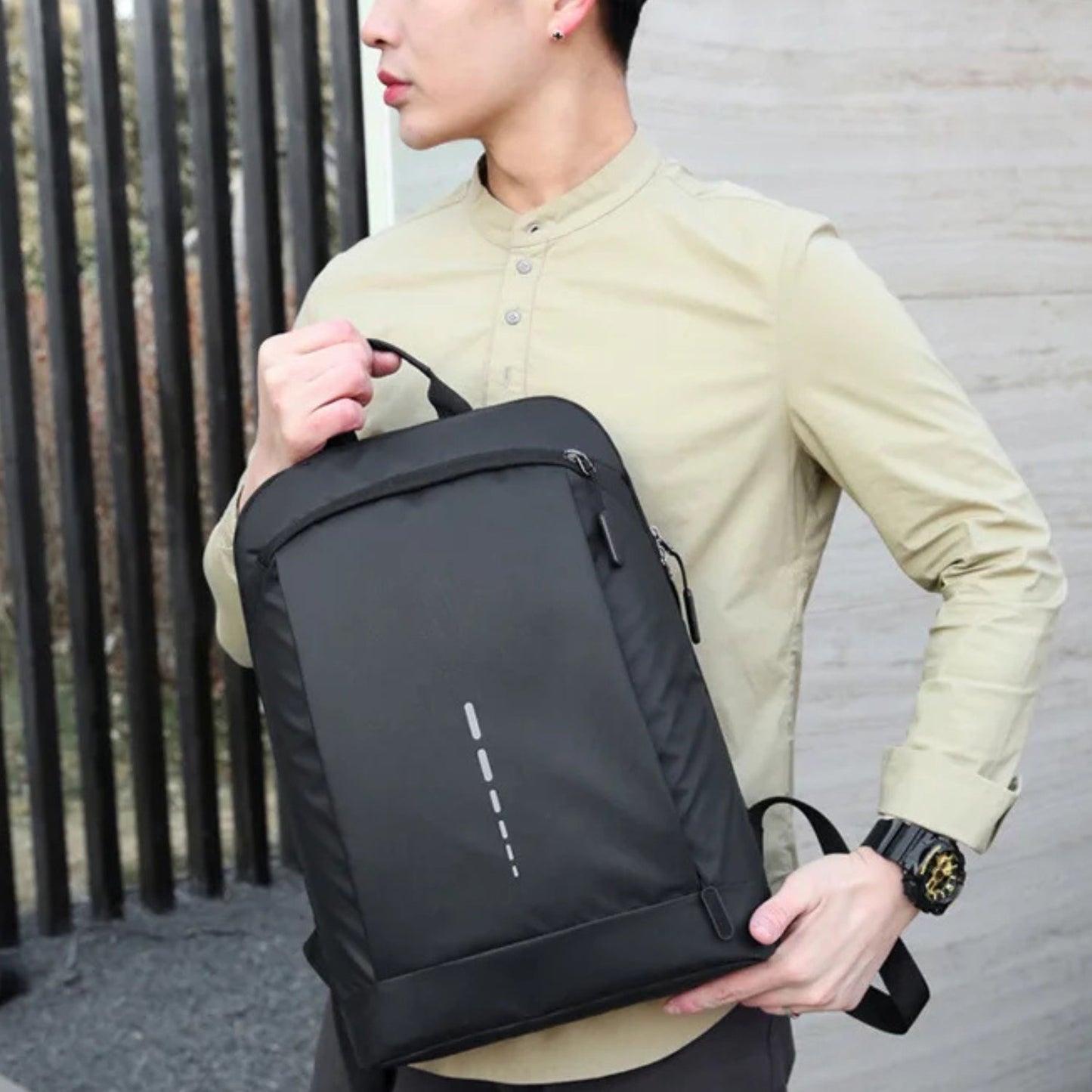 Smarter Rucksack - Clean Design - Zubehör - Wheelyshop