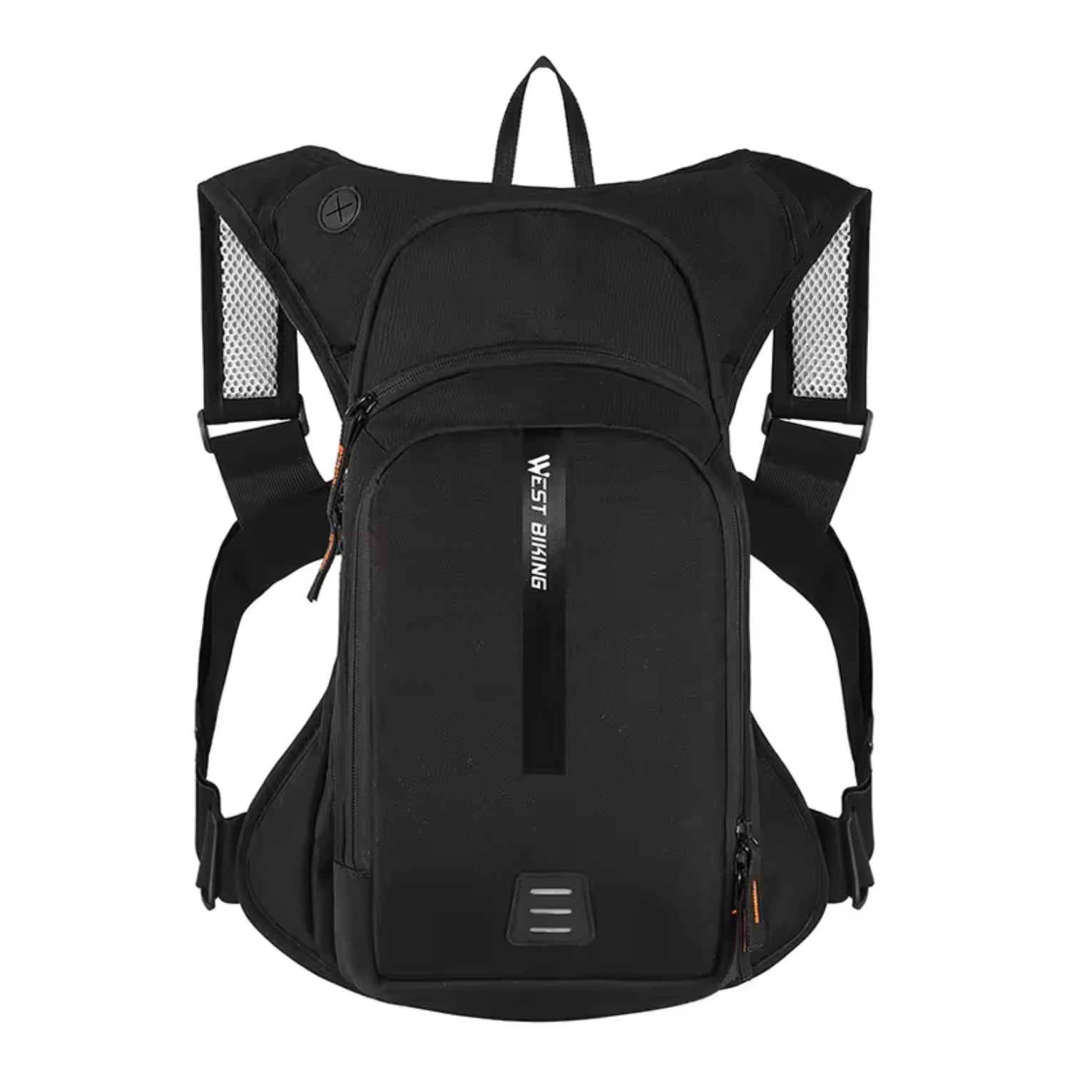 Smarter Rucksack mit Trinkblase - Zubehör - Wheelyshop
