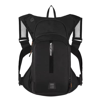 Smarter Rucksack mit Trinkblase - Zubehör - Wheelyshop