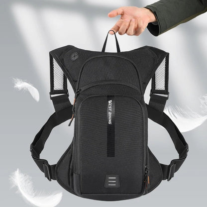 Smarter Rucksack mit Trinkblase - Zubehör - Wheelyshop