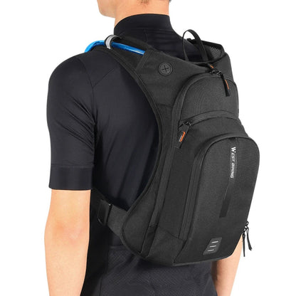 Smarter Rucksack mit Trinkblase - Zubehör - Wheelyshop