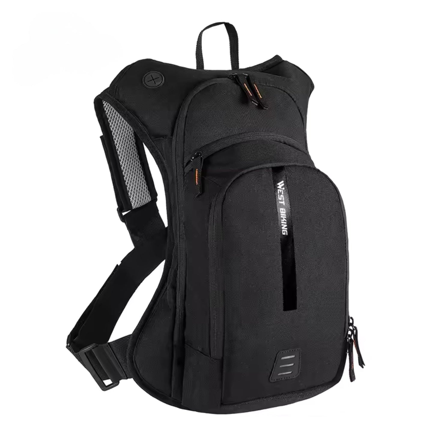 Smarter Rucksack mit Trinkblase - Zubehör - Wheelyshop