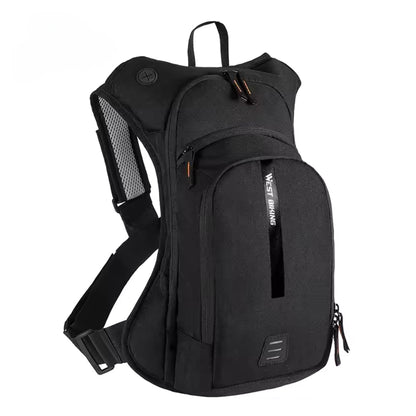 Smarter Rucksack mit Trinkblase - Zubehör - Wheelyshop