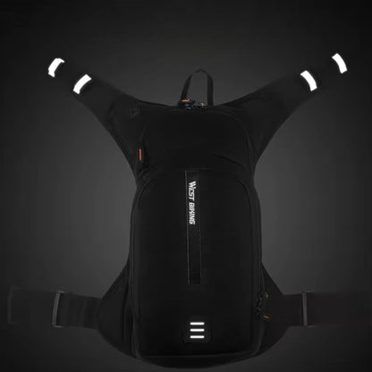Smarter Rucksack mit Trinkblase - Zubehör - Wheelyshop