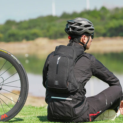 Smarter Rucksack mit Trinkblase - Zubehör - Wheelyshop