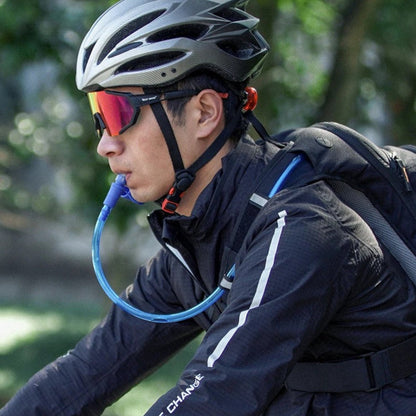 Smarter Rucksack mit Trinkblase - Zubehör - Wheelyshop
