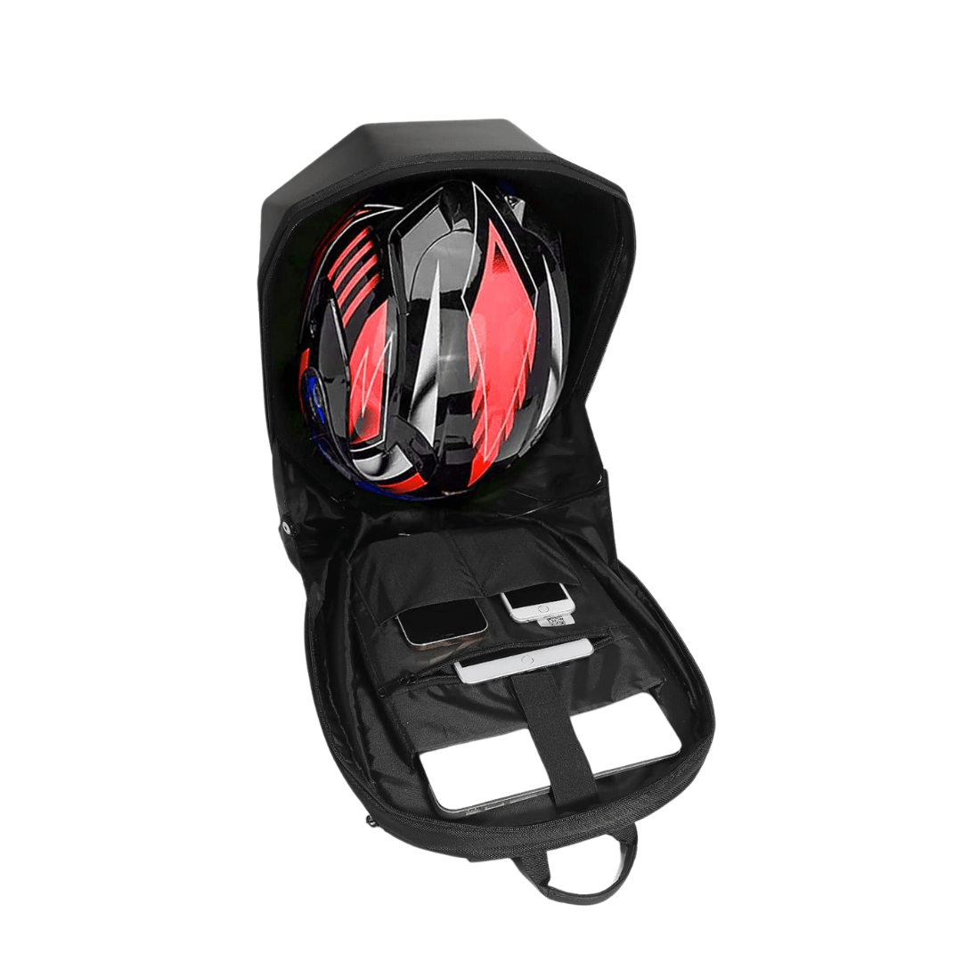 Smarter Rucksack - Premium Edition - Zubehör - Wheelyshop