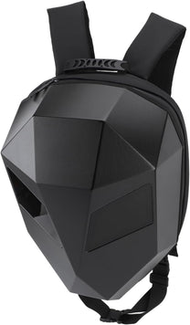 Rucksack Premium Edition mit ausgeschaltetem Display