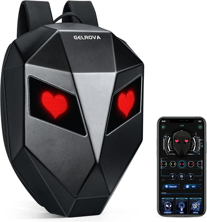 Smarter Rucksack - Premium Edition - Zubehör - Wheelyshop