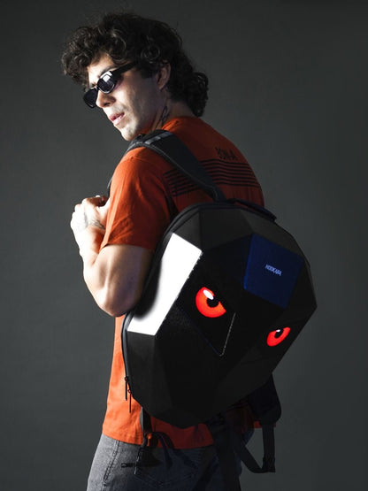 Smarter Rucksack - Premium Edition - Zubehör - Wheelyshop