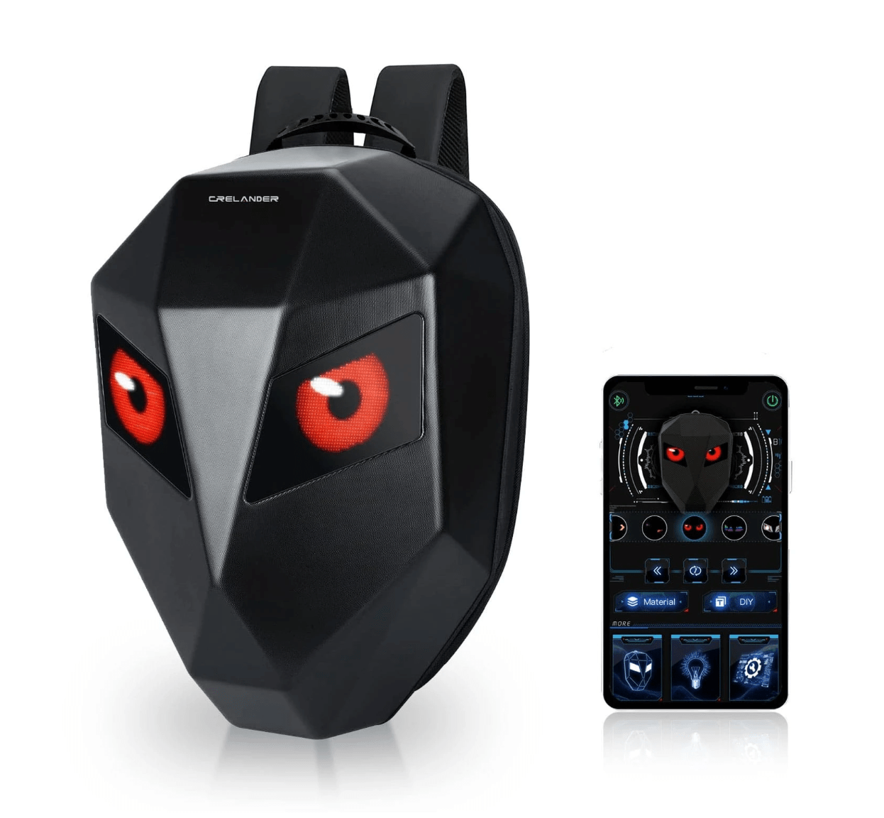 Smarter Rucksack - Premium Edition - Zubehör - Wheelyshop