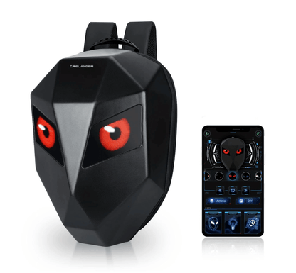 Smarter Rucksack - Premium Edition - Zubehör - Wheelyshop