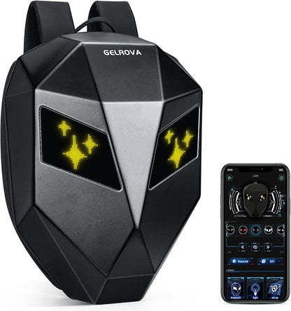 Smarter Rucksack - Premium Edition - Zubehör - Wheelyshop