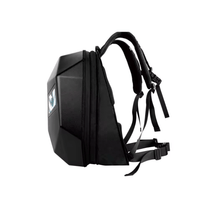 Schultergurt: Rucksack Premium Edition