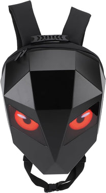 Rucksack Premium Edition von hinten