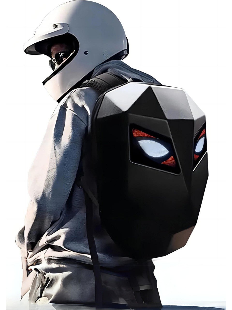 Smarter Rucksack - Premium Edition - Zubehör - Wheelyshop