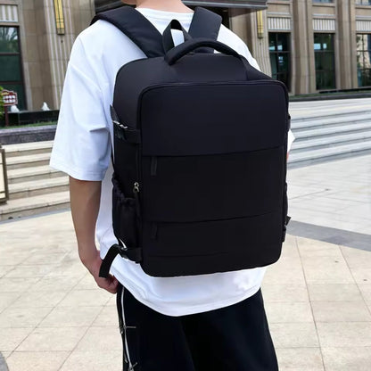 Smarter Rucksack - Splash Edition - Zubehör - Wheelyshop