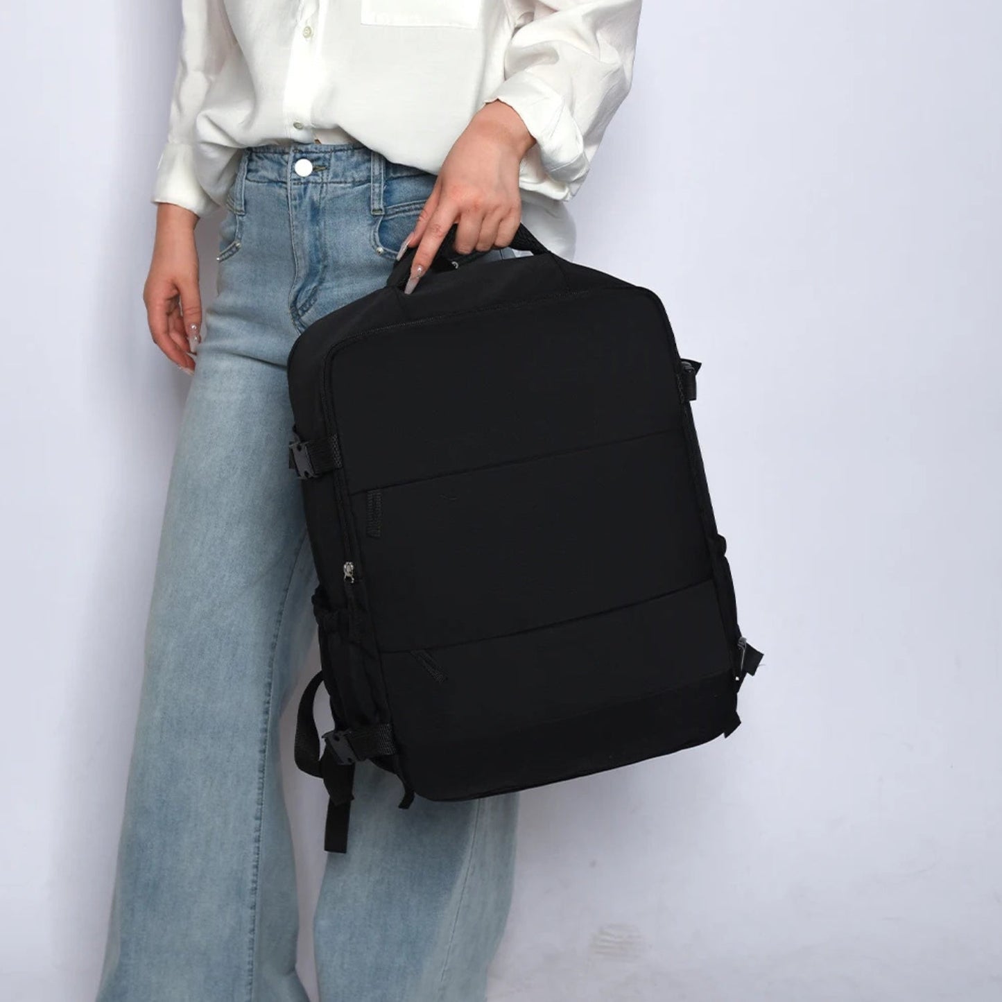 Smarter Rucksack - Splash Edition - Zubehör - Wheelyshop