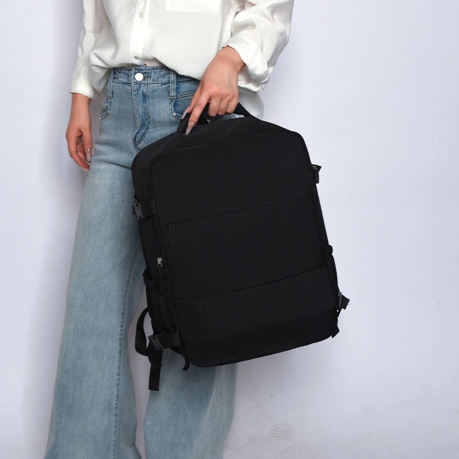 Smarter Rucksack - Splash Edition - Zubehör - Wheelyshop