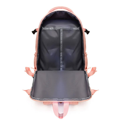 Smarter Rucksack - Splash Edition - Zubehör - Wheelyshop