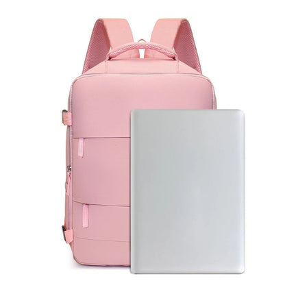 Smarter Rucksack - Splash Edition - Zubehör - Wheelyshop