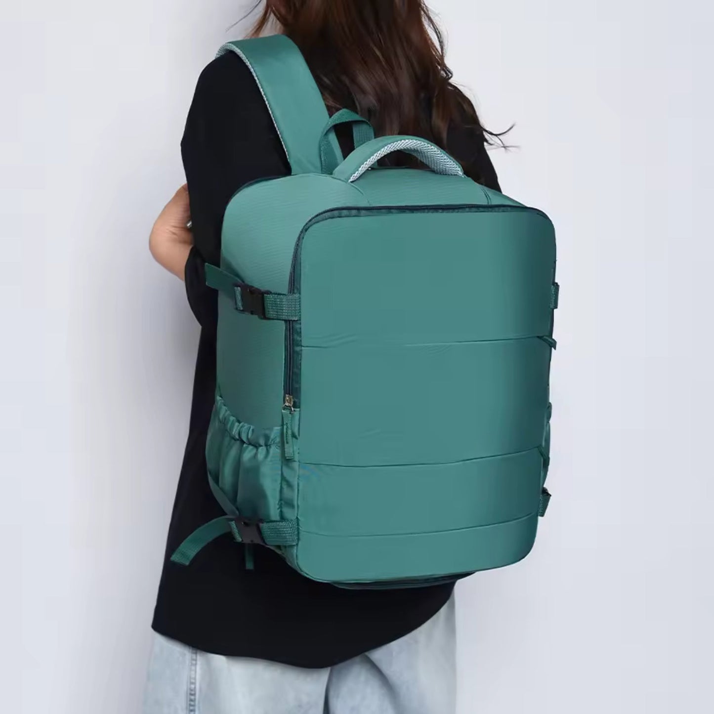 Smarter Rucksack - Splash Edition - Zubehör - Wheelyshop