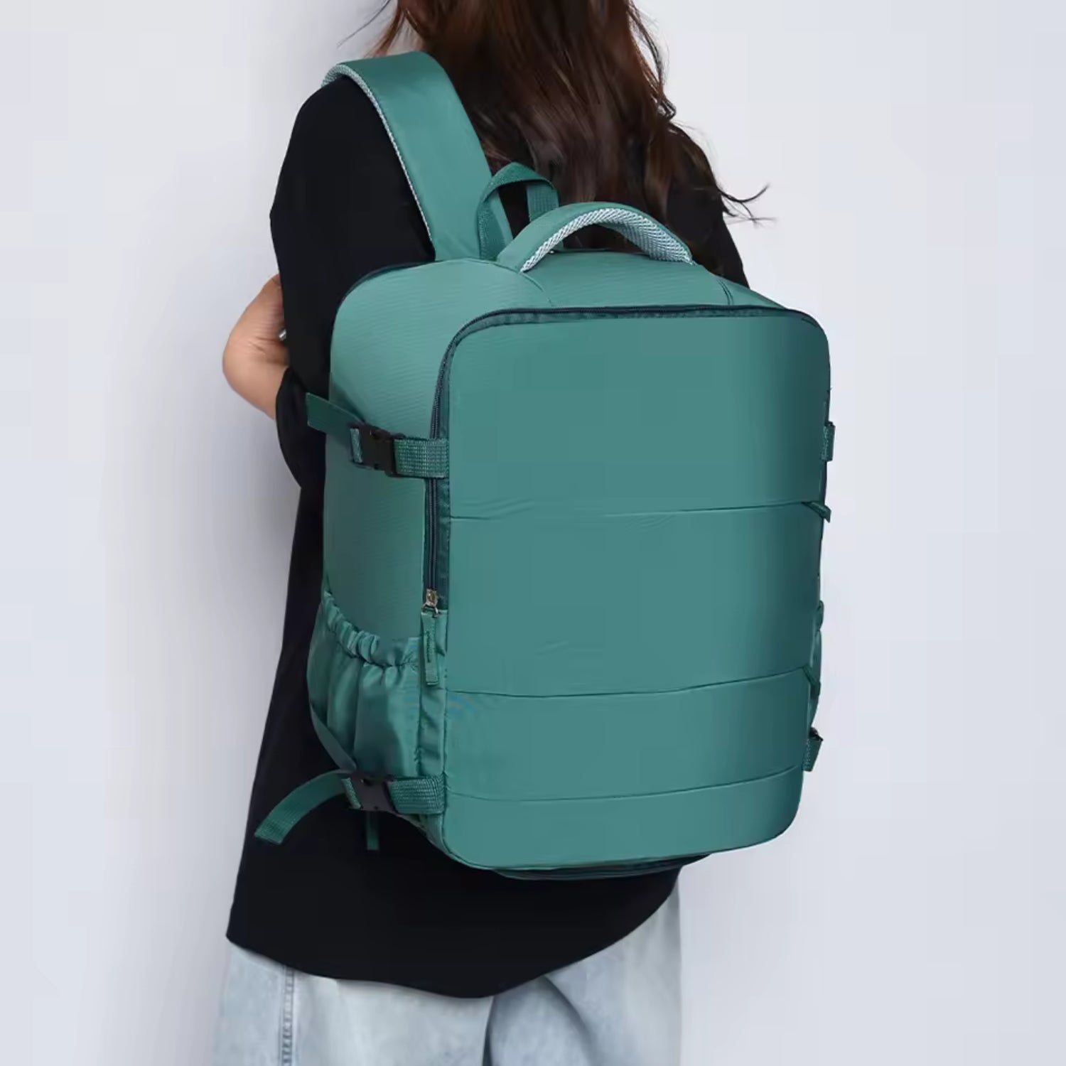Smarter Rucksack - Splash Edition - Zubehör - Wheelyshop