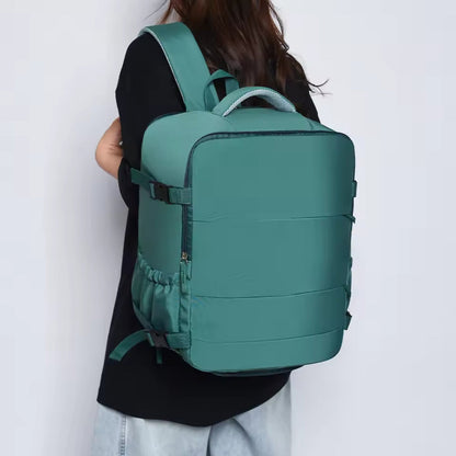 Smarter Rucksack - Splash Edition - Zubehör - Wheelyshop