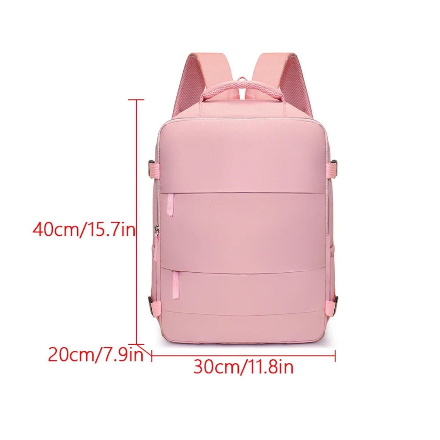 Smarter Rucksack - Splash Edition - Zubehör - Wheelyshop
