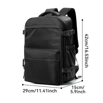 Smarter Rucksack - Vacuum Edition - Zubehör - Wheelyshop
