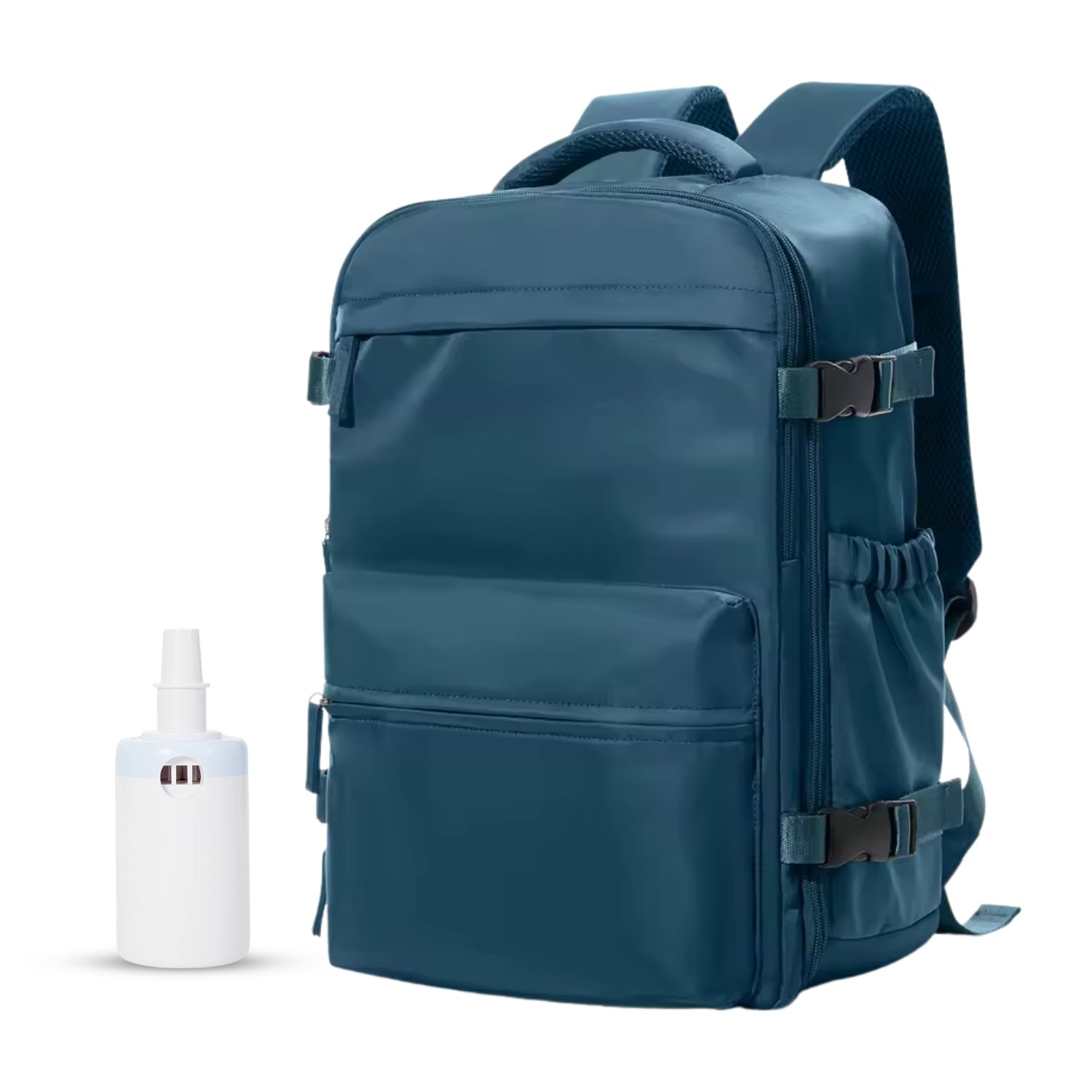 Smarter Rucksack - Vacuum Edition - Zubehör - Wheelyshop