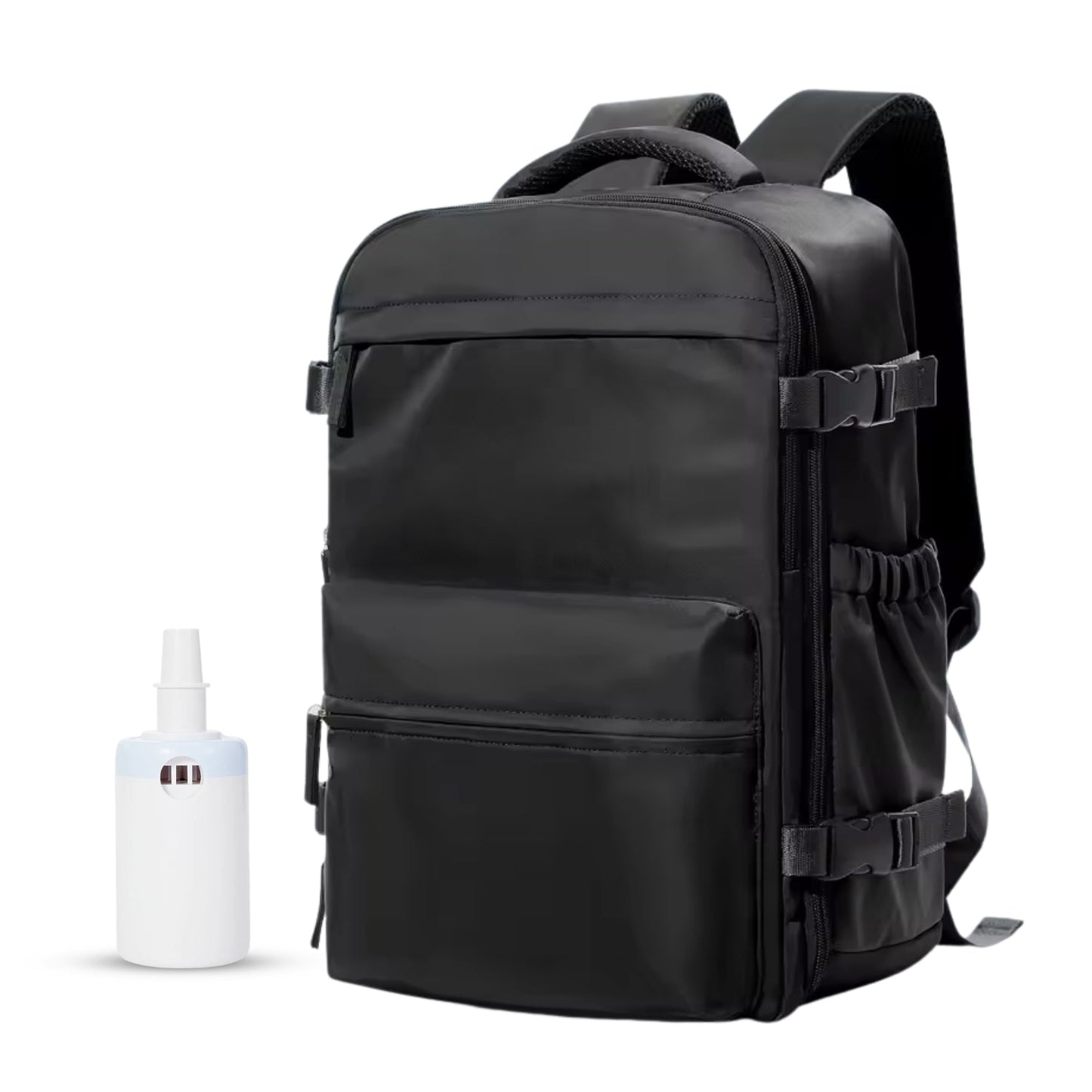 Smarter Rucksack - Vacuum Edition - Zubehör - Wheelyshop