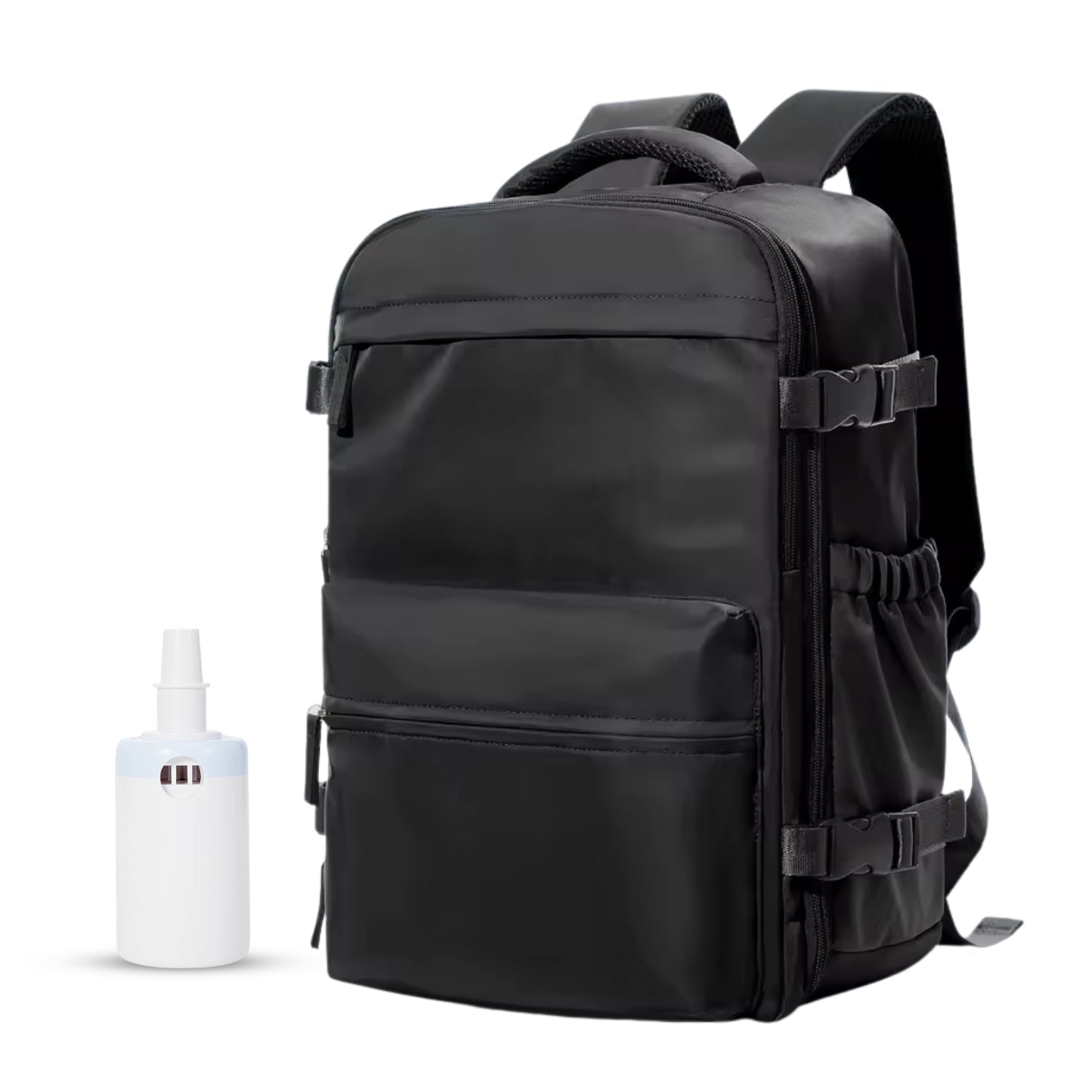 Smarter Rucksack - Vacuum Edition - Zubehör - Wheelyshop
