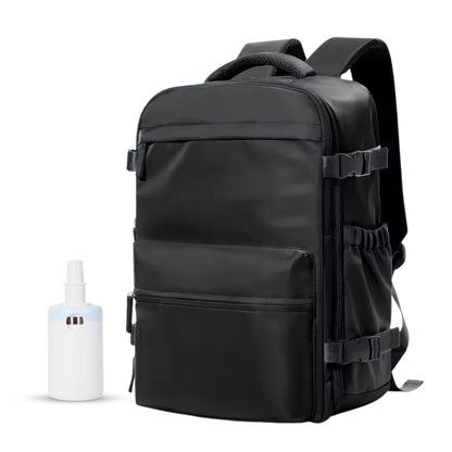 Smarter Rucksack - Vacuum Edition - Zubehör - Wheelyshop