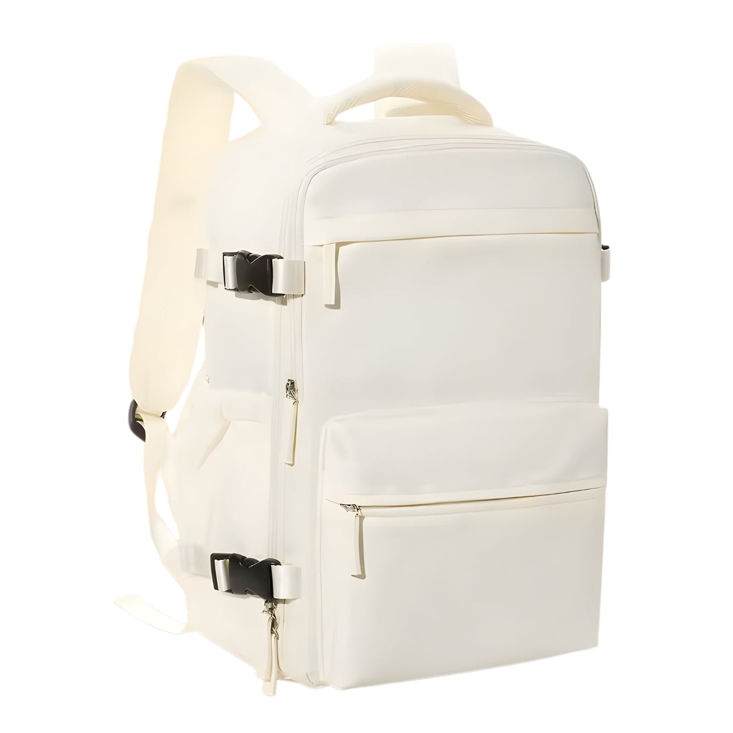 Smarter Rucksack - Vacuum Edition - Zubehör - Wheelyshop