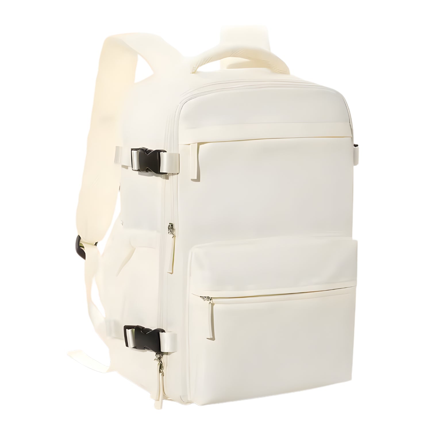 Smarter Rucksack - Vacuum Edition - Zubehör - Wheelyshop