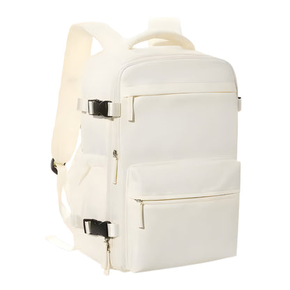 Smarter Rucksack - Vacuum Edition - Zubehör - Wheelyshop