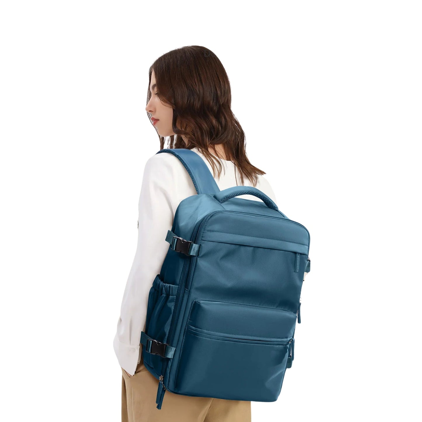 Smarter Rucksack - Vacuum Edition - Zubehör - Wheelyshop