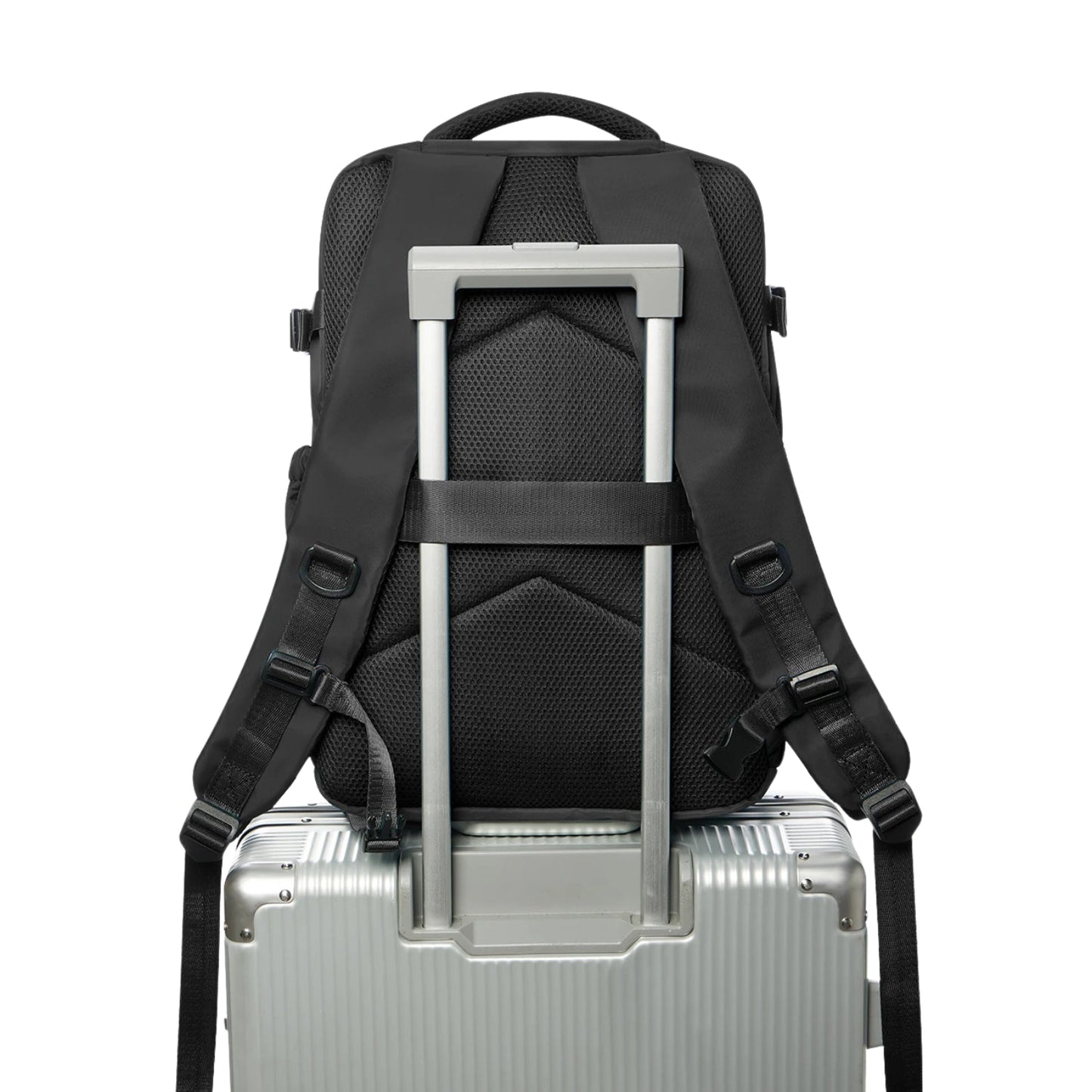 Smarter Rucksack - Vacuum Edition - Zubehör - Wheelyshop
